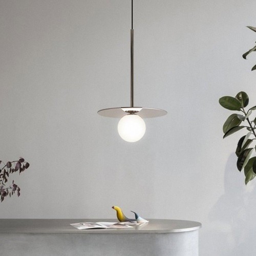 Подвесной светильник ImperiumLoft Tag01