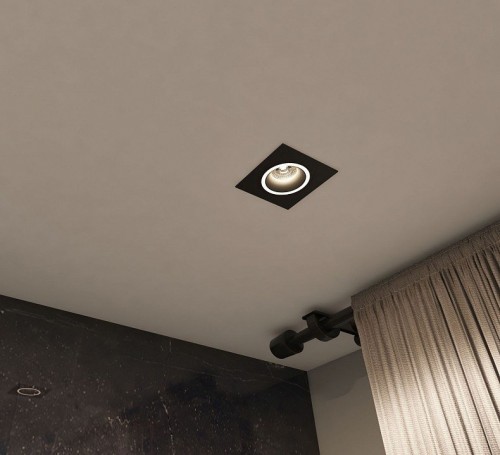 Точечный светильник Denkirs DK2060 DK2061-BK