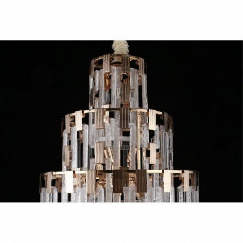 Подвесная люстра Aployt Alessio APL.858.03.31