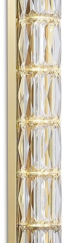 Бра Newport 8240 8248/A gold NEW