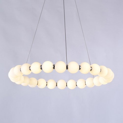 Подвесной светильник DeLight Collection MD19001033 MD19001033-1A chrome