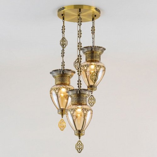 Подвесной светильник Citilux Каир CL419233