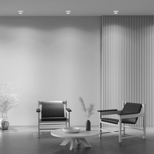 Точечный светильник Maytoni Planet DL035-2-L6W4K