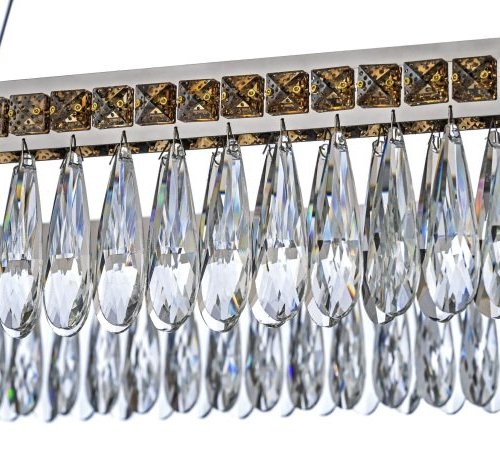 Люстра подвесная Dio D'Arte Elite Acciano L 1.5.100x30.100 N Люстра подвесная Dio D'Arte Elite Acciano L 1.5.100x30.100 N