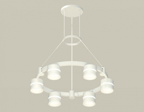 Подвесной светильник Ambrella light TRADITIONAL XR92031202