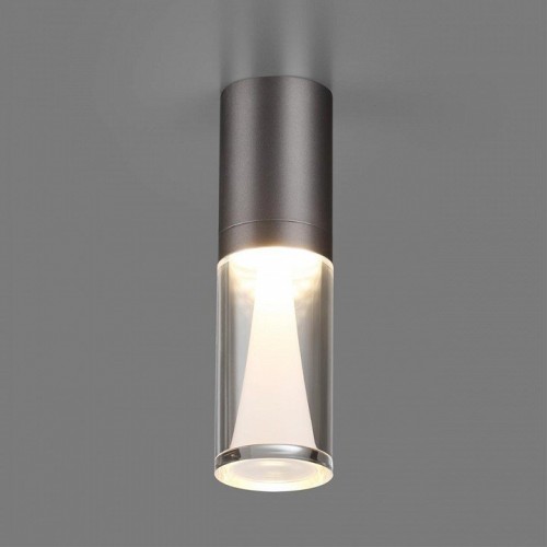 Точечный светильник Odeon Light Defance 7143/4CL