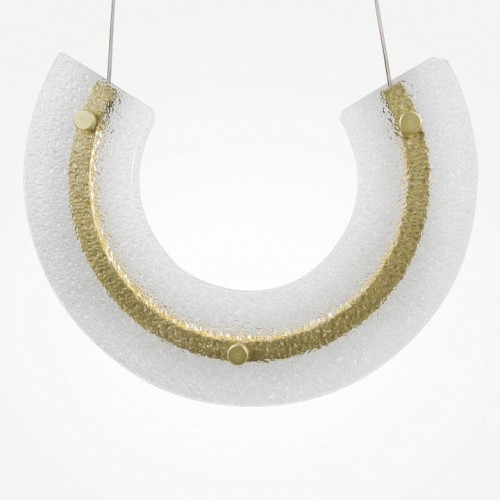 Бра Maytoni Maya P091WL-L18G3K Бра Maytoni Maya P091WL-L18G3K