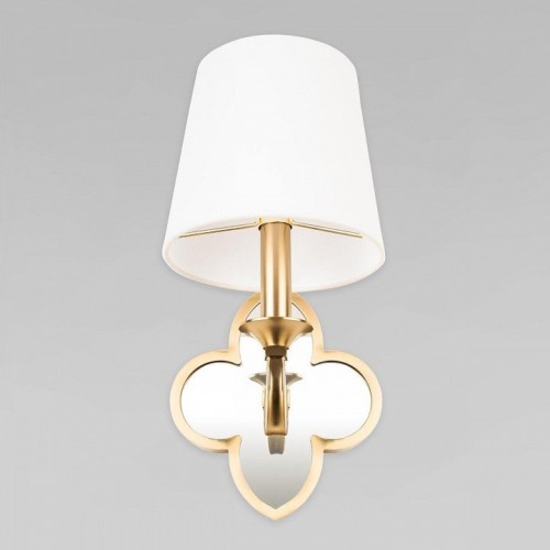 Бра Loft IT Silence 10303W Brass