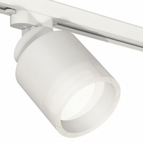 Трековый светильник Ambrella light Track System XT8110001 Трековый светильник Ambrella light Track System XT8110001