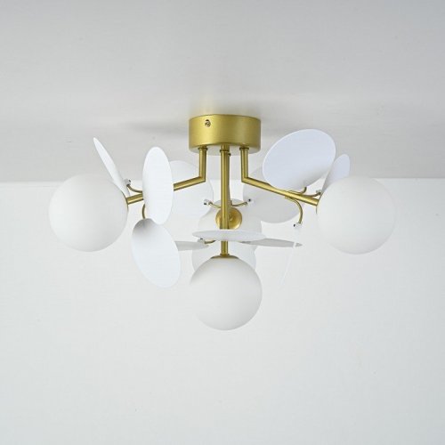 Потолочная люстра ImperiumLoft MATISSE-C-SELF01