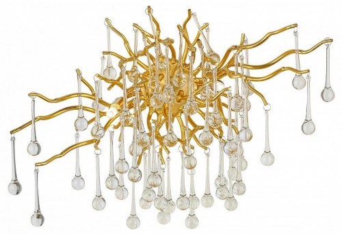 Накладной светильник AM-Group TEAR TEAR AP3