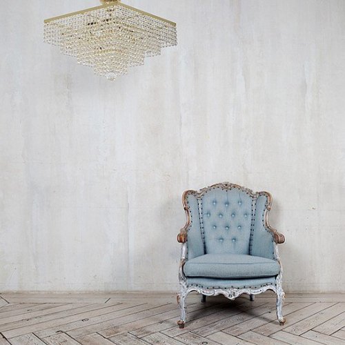 Потолочная люстра Arti Lampadari Rozzano E 1.5.40.600 G Потолочная люстра Arti Lampadari Rozzano E 1.5.40.600 G