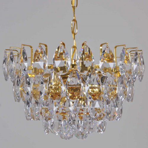 Подвесная люстра Reluce 08510-0.3-400