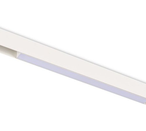 Трековый светильник Donolux Line DL20293TW16WTuya Трековый светильник Donolux Line DL20293TW16WTuya