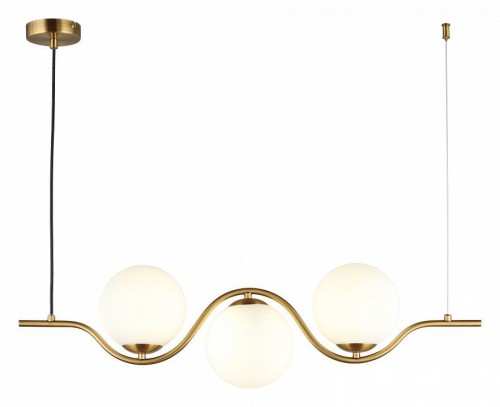 Подвесная люстра Aployt Jagna APL.312.13.03