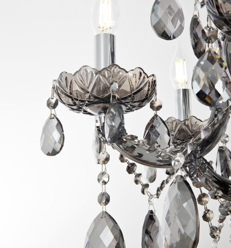 Подвесная люстра  ML.7002.8P