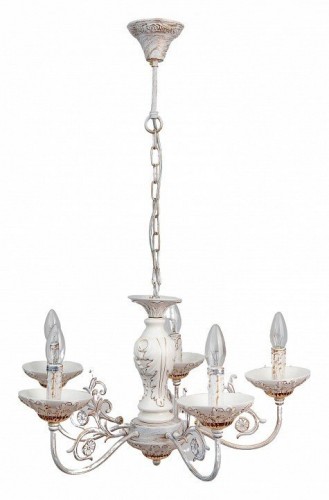 Подвесная люстра Abrasax SD708 Подвесная люстра Abrasax SD708