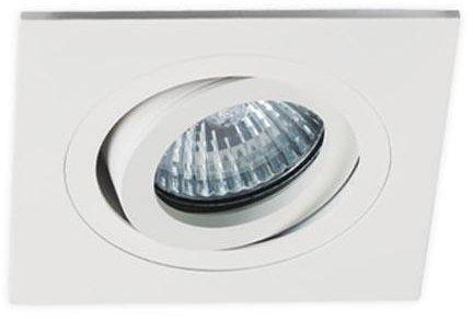 Встраиваемый светильник Italline M02-026020 white