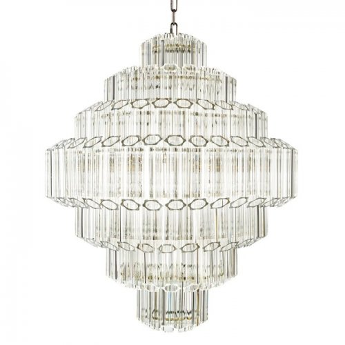 Подвесная люстра Loft IT Celebration 10579/800 Clear Подвесная люстра Loft IT Celebration 10579/800 Clear