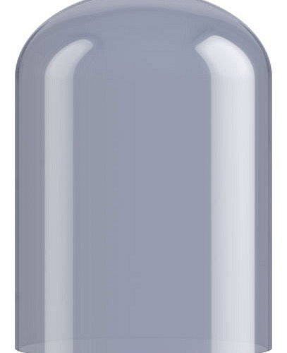 Плафон стеклянный 33 идеи S.26.LB-S.27.WH