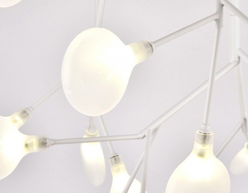 Потолочная люстра Ambrella light Traditional TR3018