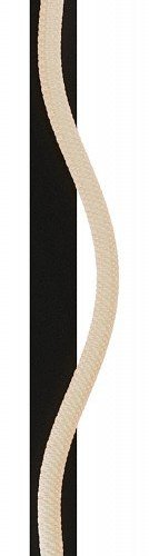 Накладной светильник LIGHTERA Tura LE103W-80B