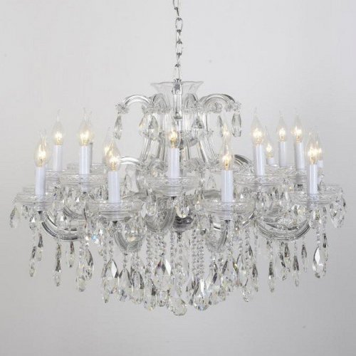 Подвесная люстра Dio DArte Gloria Gloria E 1.1.18.600 N Подвесная люстра Dio DArte Gloria Gloria E 1.1.18.600 N