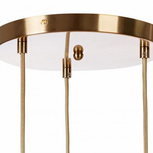 Подвесной светильник MyFar Pierre MR1166-1P