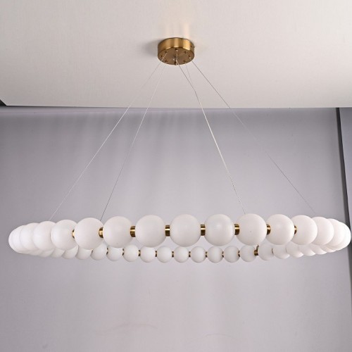 Подвесная люстра Imperiumloft 298008-01 Подвесная люстра Imperiumloft 298008-01