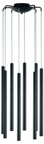 Подвесной светильник Lightstar Tubo L8T747247