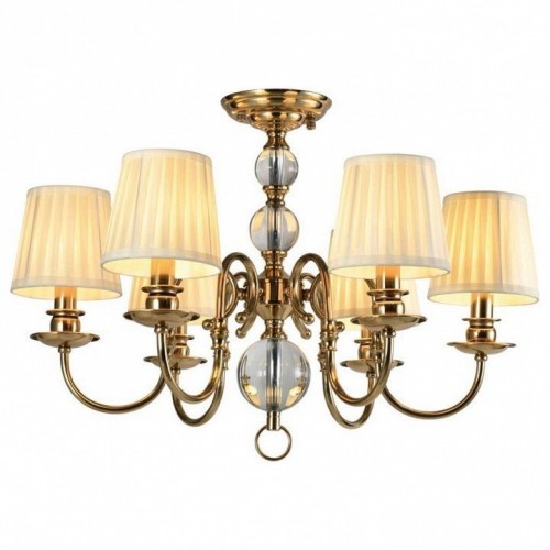 Подвесная люстра Aployt Gaell APL.704.13.06