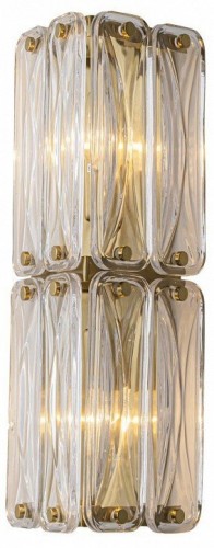 Накладной светильник Favourite Glacies 4764-2W