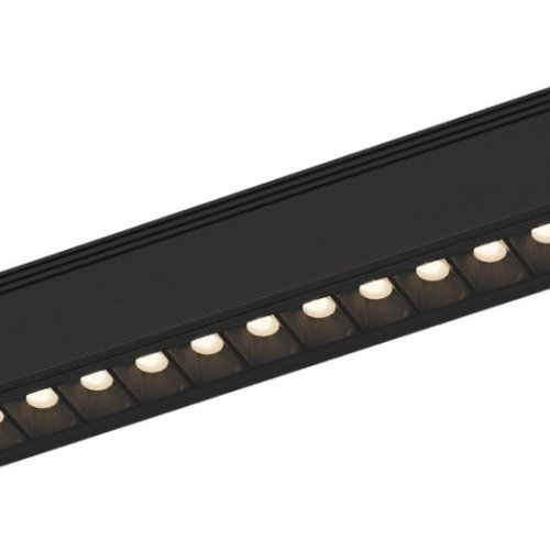 Трековый светильник DesignLed Sy SY-DIM-601225-BL-30-NW Трековый светильник DesignLed Sy SY-DIM-601225-BL-30-NW