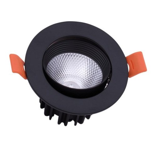 Точечный светильник DesignLed DL-KZ KZ-DLB-7-WW Точечный светильник DesignLed DL-KZ KZ-DLB-7-WW