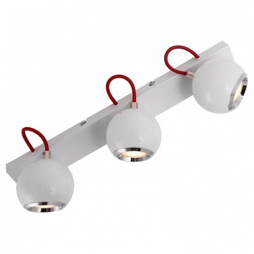 Спот Lussole Loft GRLSP-9958 Спот Lussole Loft GRLSP-9958