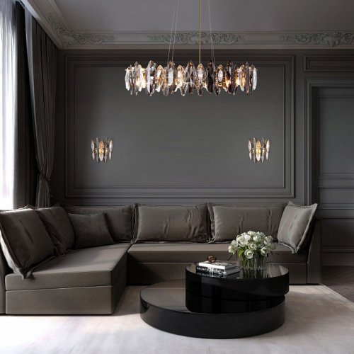 Подвесная люстра Bogate's Onyx a065319