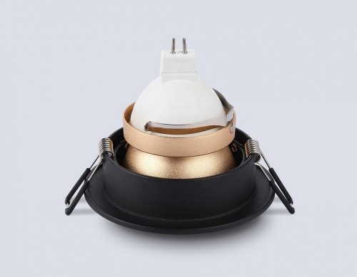 Точечный светильник Ambrella light Techno Spot TN102825