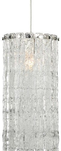 Подвесной светильник Newport 10820 10821/S new nickel