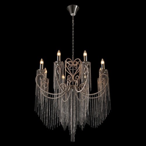 Люстра LOFT IT Wonderland 10405/8