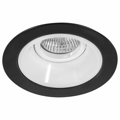 Точечный светильник Lightstar Domino D61706