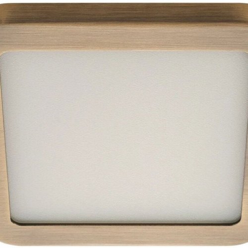 Точечный светильник AM293 AM293 6W AB 3000K S