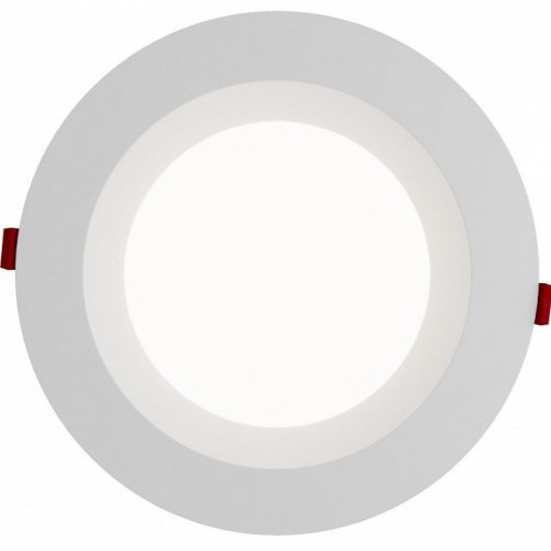 Встраиваемый светильник WoltaPRO  ДВО06-33-001-4К-90