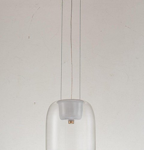Подвесной светодиодный светильник Arti Lampadari Narbolia L 1.P6 CL