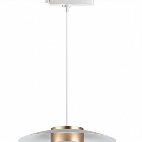 Встраиваемый светодиодный светильник Novotech Port 358896