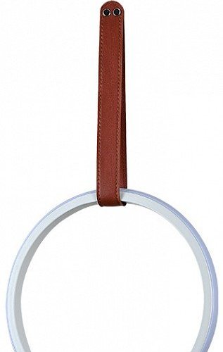 Подвесной светильник Escada Alliance 10295/1LED White Подвесной светильник Escada Alliance 10295/1LED White