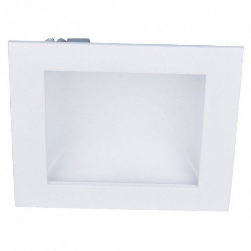 Точечный встраиваемый светильник Arte Lamp Riflessione A7412PL-1WH