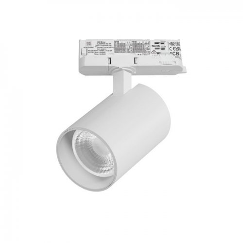 Трековый светильник Alta Base A5336QT36G