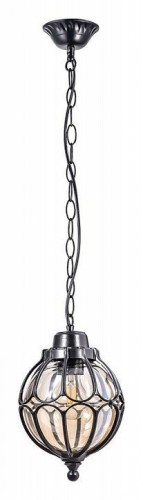 Уличный подвесной светильник Feron Версаль PL3705 06342