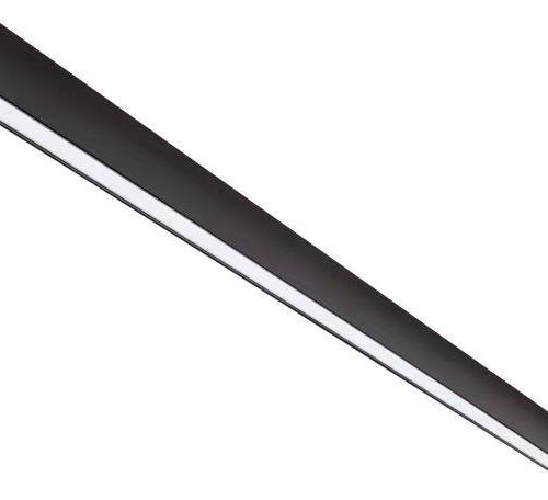 Магнитный трековый светильник ЭРА TRM20-1-90-20W4K-B для системы NOVA черный Б0049725 Магнитный трековый светильник ЭРА TRM20-1-90-20W4K-B для системы NOVA черный Б0049725