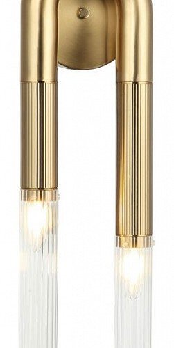 Настенный светильник Stilfort Fortuna 2185/05/02W